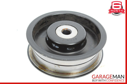 06-12 Mercedes W204 C300 C350 GLK350 Drive Belt Idler Pulley OEM