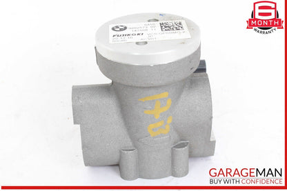 14-21 BMW i3 I01 Hybrid AC A/C Air Conditioning Shut Off Valve 9292573 OEM