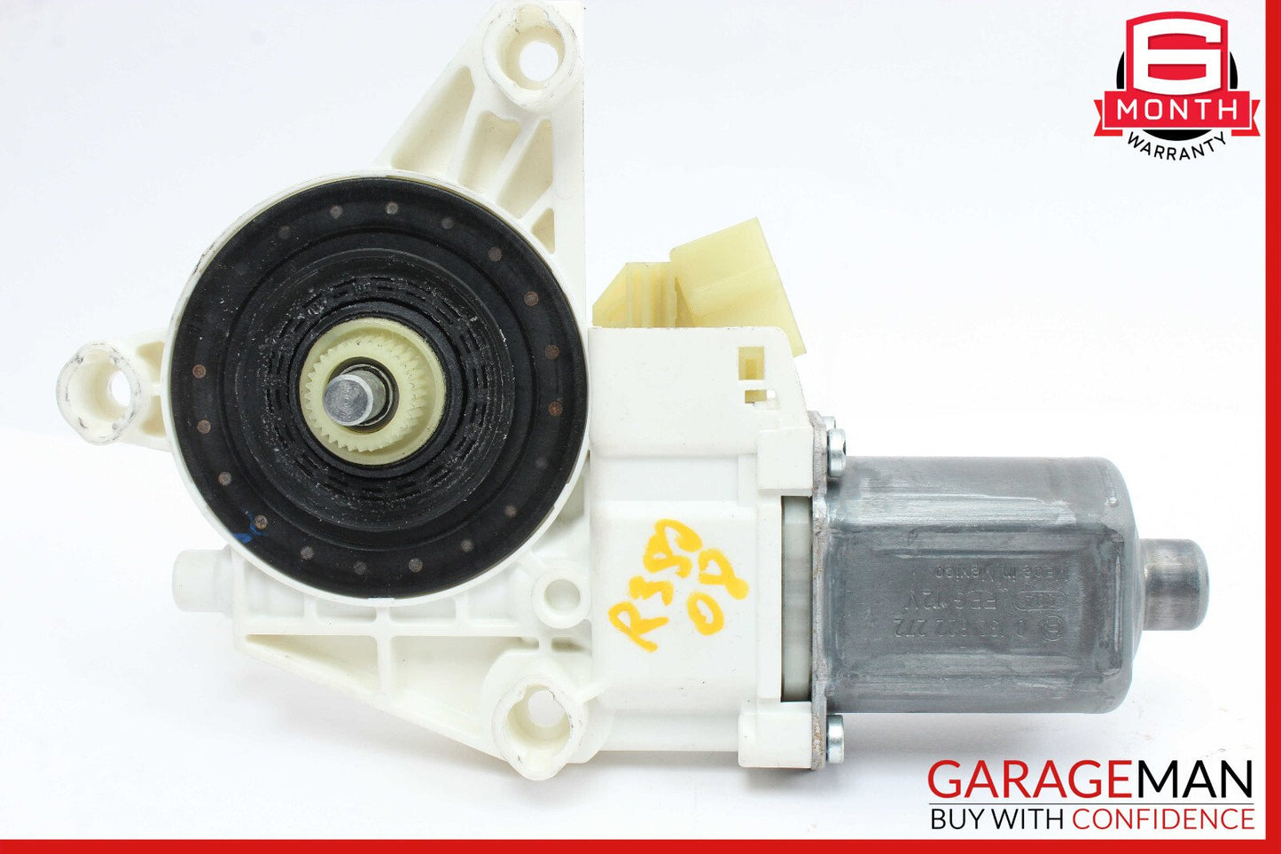 06-13 Mercedes W251 R350 GL450 ML500 Window Regulator Motor Front Right Side OEM