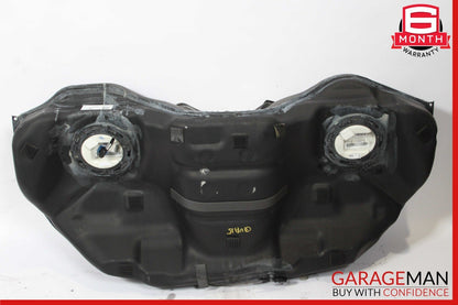 13-17 Maserati Quattroporte Fuel Gas Tank Reservoir Assembly 06700382480 OEM