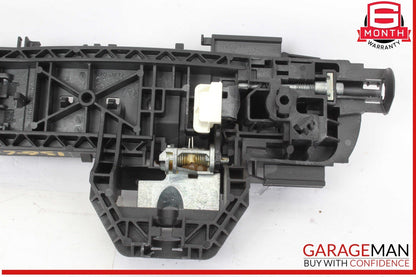 12-16 Mercedes X166 GL450 ML350 Rear Right Side Exterior Door Handle OEM