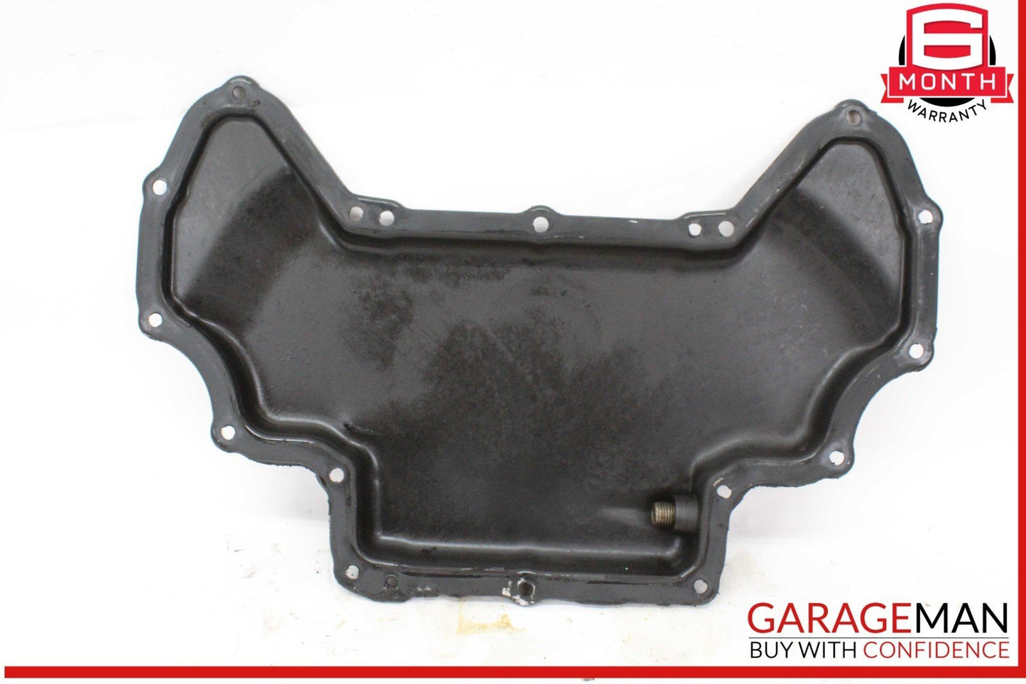 05-12 Mercedes W211 E350 C230 CLS550 SL550 Lower Oil Pan 2720100128 OEM