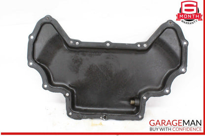 05-12 Mercedes W211 E350 C230 CLS550 SL550 Lower Oil Pan 2720100128 OEM