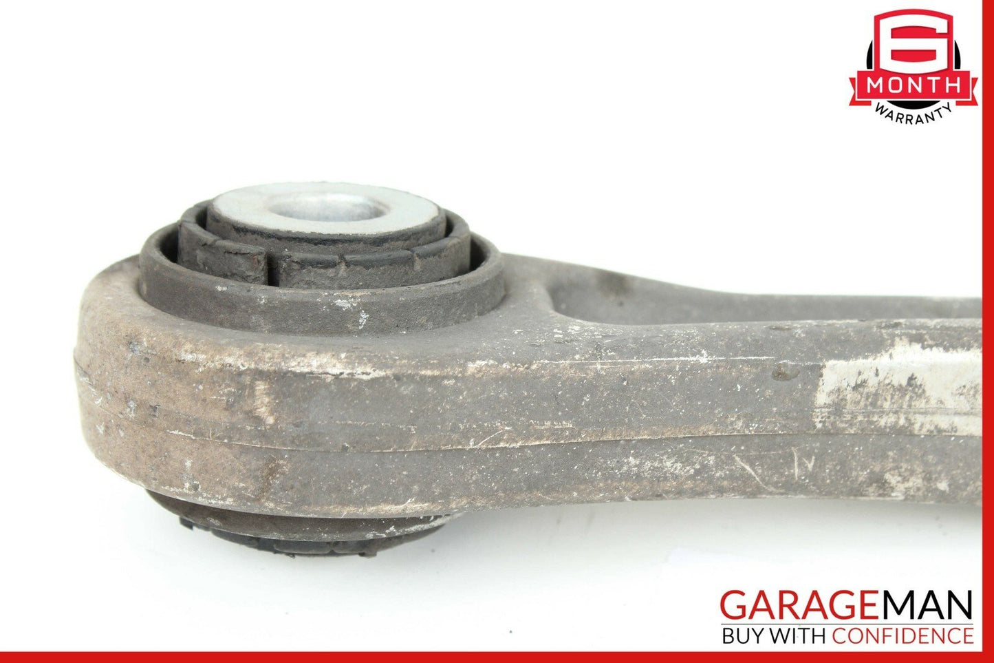 03-10 Porsche Cayenne 955 957 Rear Left / Right Upper Forward Control Arm OEM