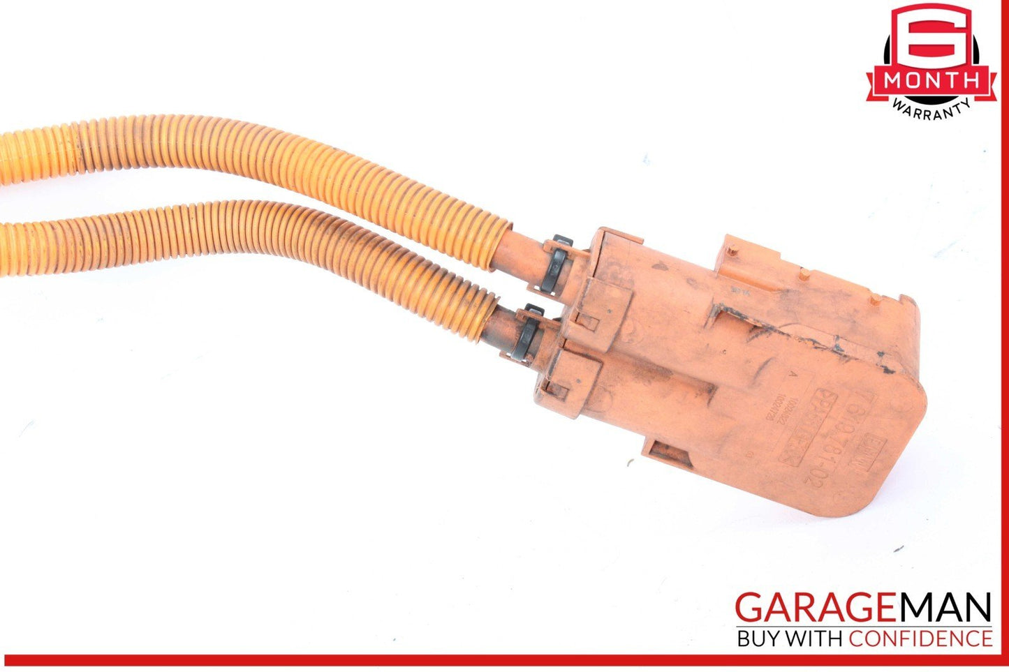 14-21 BMW i3 I01 Hybrid Engine High Voltage Wire Harness Cable OEM