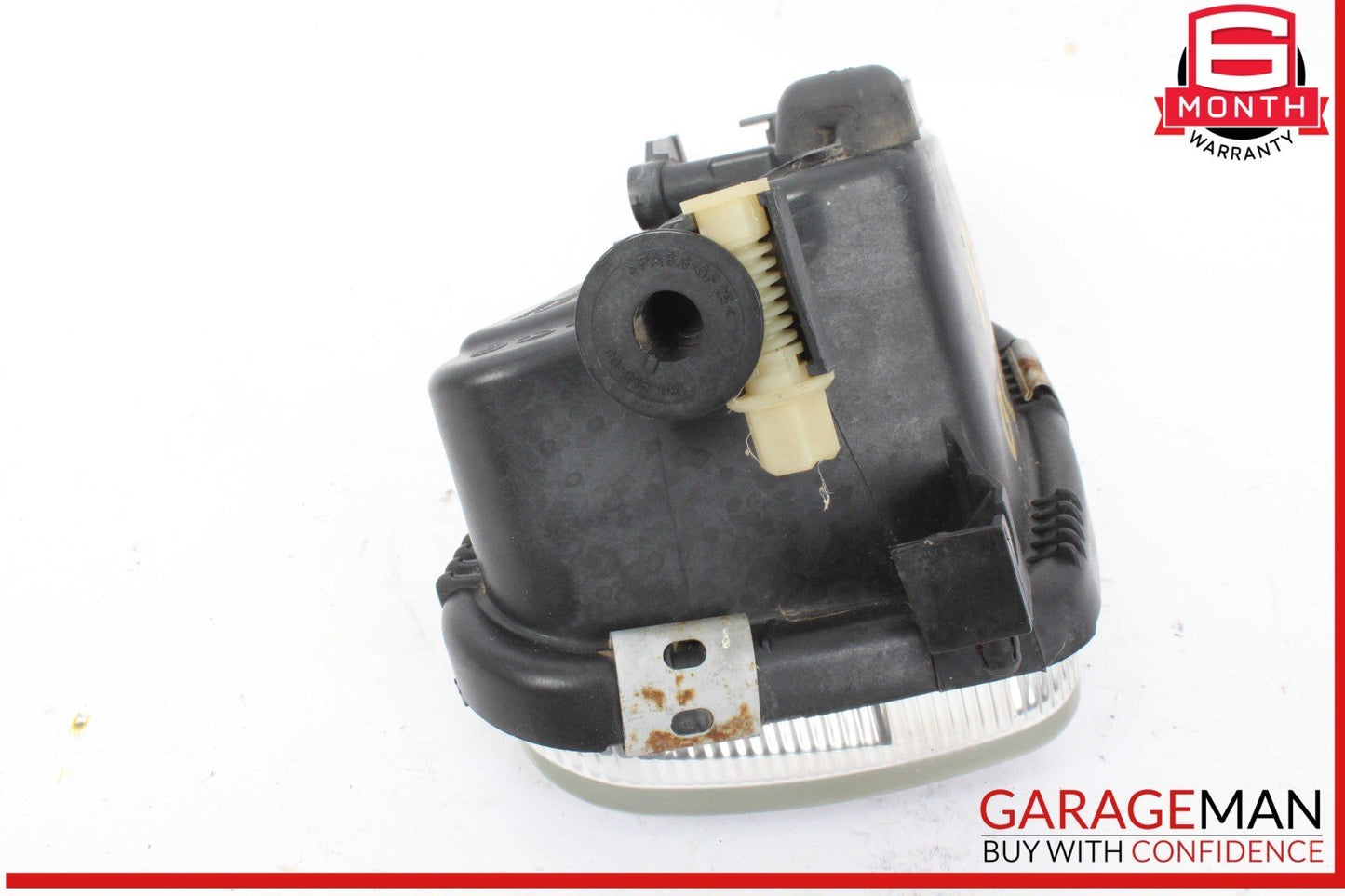 03-06 Mercedes W211 E320 E500 E350 Front Left Side Foglight Fog Light Lamp OEM