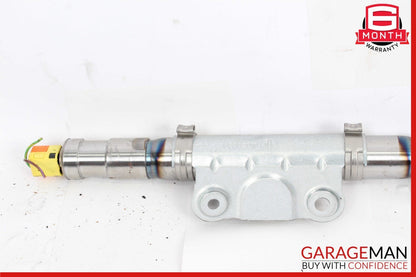 12-20 Mercedes R172 SLK250 SLC300 Door Airbag Left Driver Side 1728602502 OEM