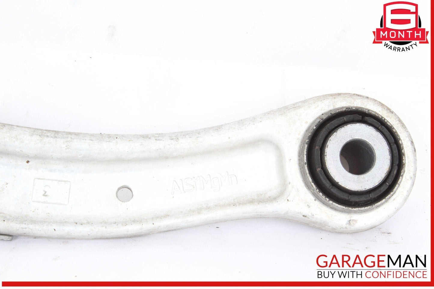 11-18 Porsche Cayenne S 958 Rear Right/Left Suspension Upper Forward Control Arm