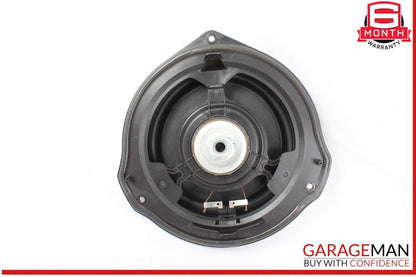 12-16 Mercedes X166 GL450 ML350 Front / Rear Right & Left Side Audio Speakers