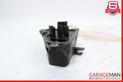 06-15 Mercedes R171 SLK300 E350 C300 Engine Oil Separator Cover 2720160134 OEM