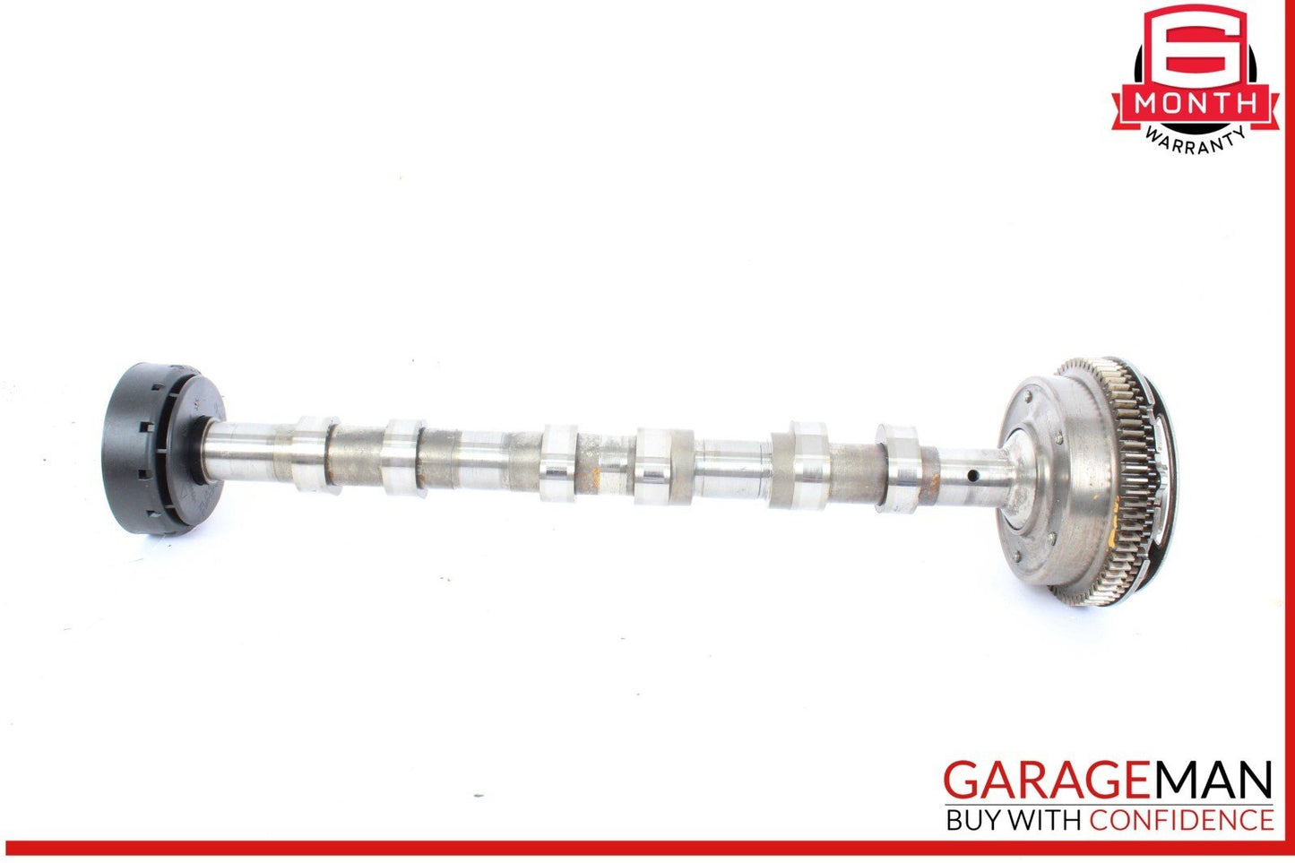 05-12 Mercedes W164 ML350 4MATIC Right Side Engine Camshaft Cam Shaft Exhaust