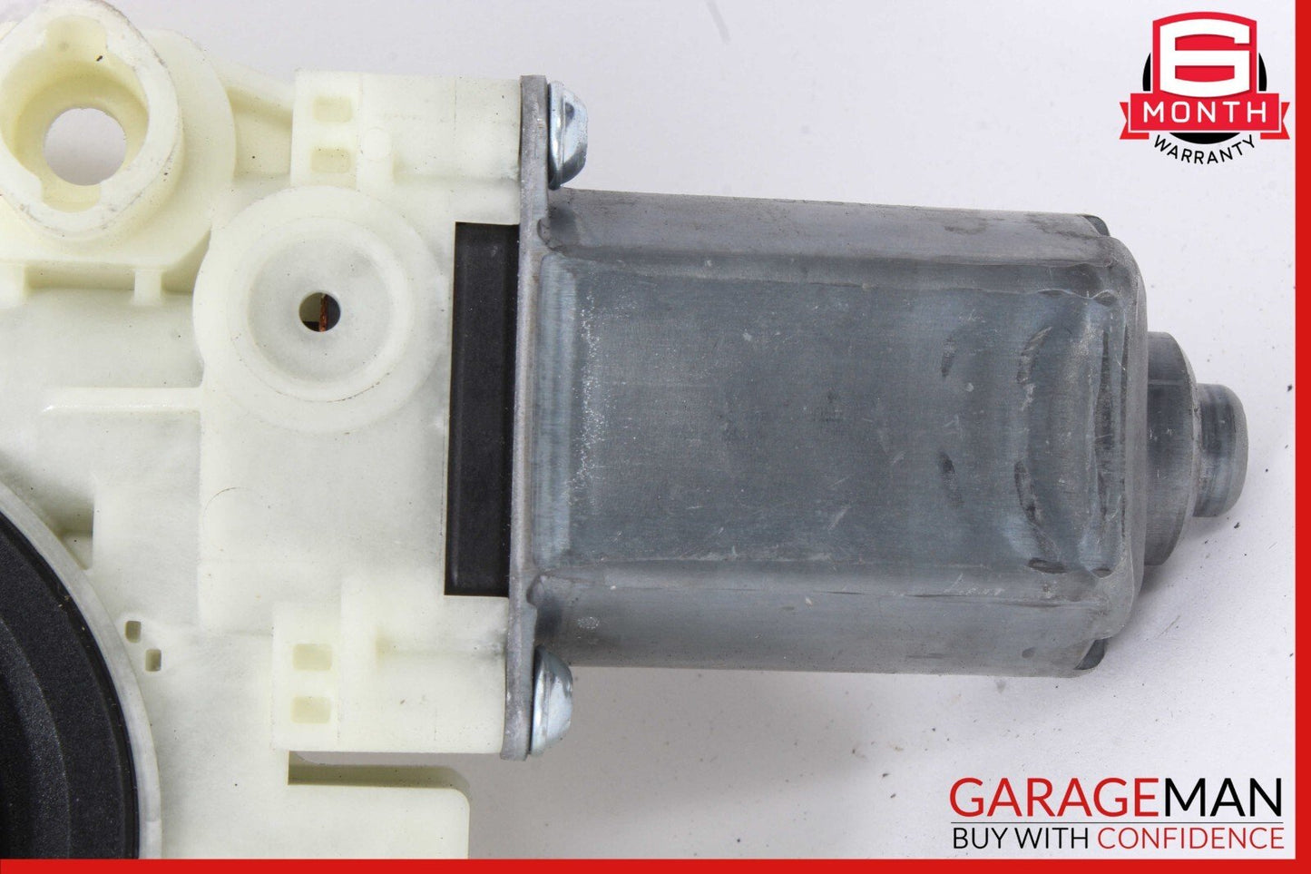15-20 Mercedes W205 C300 C350e Front Right Side Door Window Regulator Motor Unit