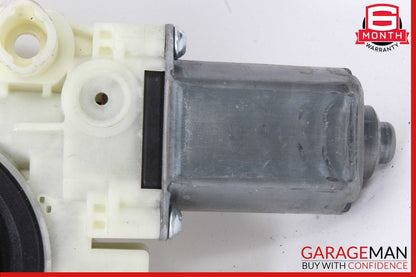 15-20 Mercedes W205 C300 C350e Front Right Side Door Window Regulator Motor Unit