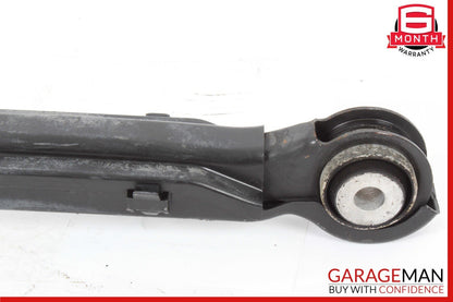08-18 Mercedes W212 E350 Rear Left or Right Side Lower Thrust Control Arm OEM