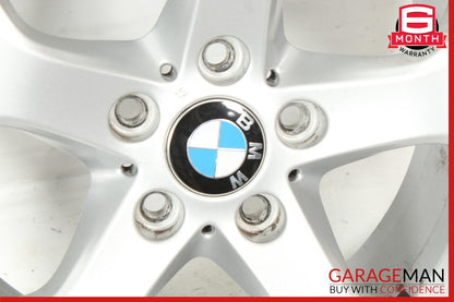 12-15 BMW X1 Wheel Tire Rim E7.5Jx17 EH2+IS34 OEM