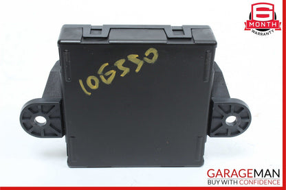 08-18 Mercedes W212 E350 CLS550 C300 Rear Left Door Control Module Unit OEM