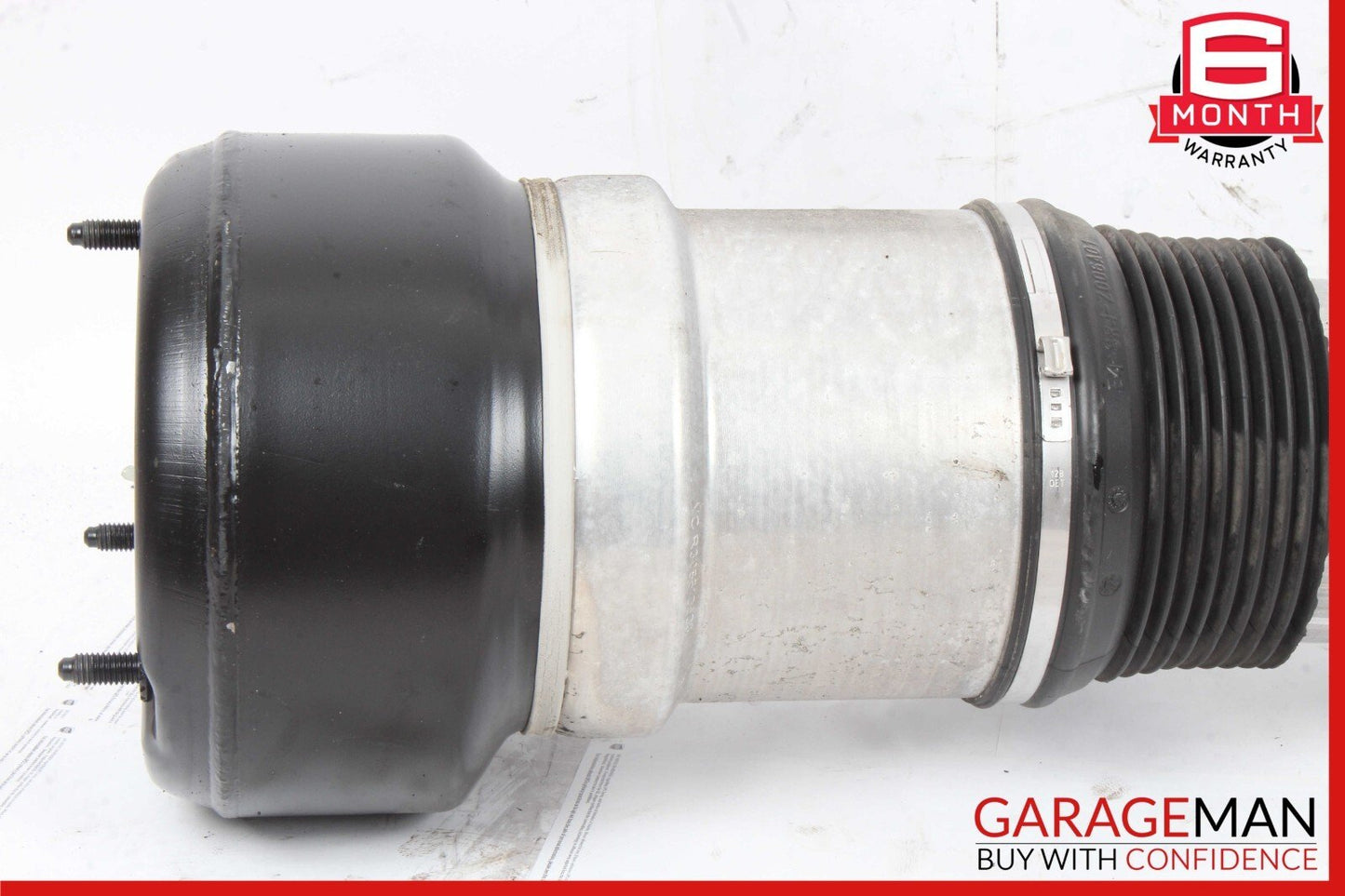 07-13 Mercedes W221 S550 Rear Right or Left Airmatic Suspension Shock Absorber
