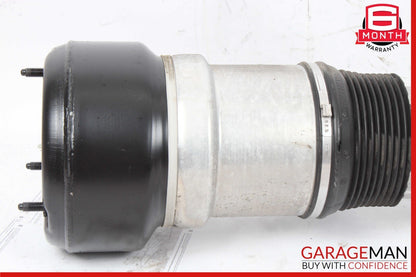 07-13 Mercedes W221 S550 Rear Right or Left Airmatic Suspension Shock Absorber