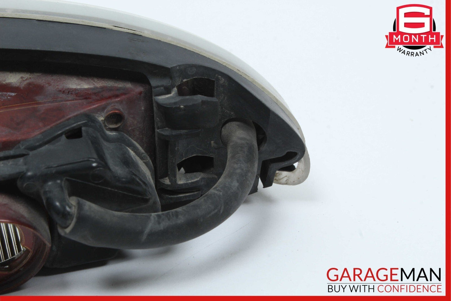 98-05 Mercedes W163 ML350 Front Right Side Bumper Fog Light Foglight Lamp OEM
