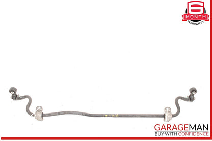 12-18 Audi A6 A7 Rear Stabilizer Sway Bar 4G0511305G OEM