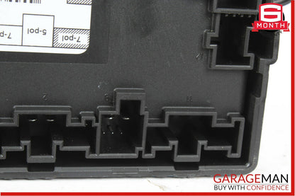 07-09 Mercedes W221 S450 S550 S63 AMG Rear Left / Right Door Controller Module