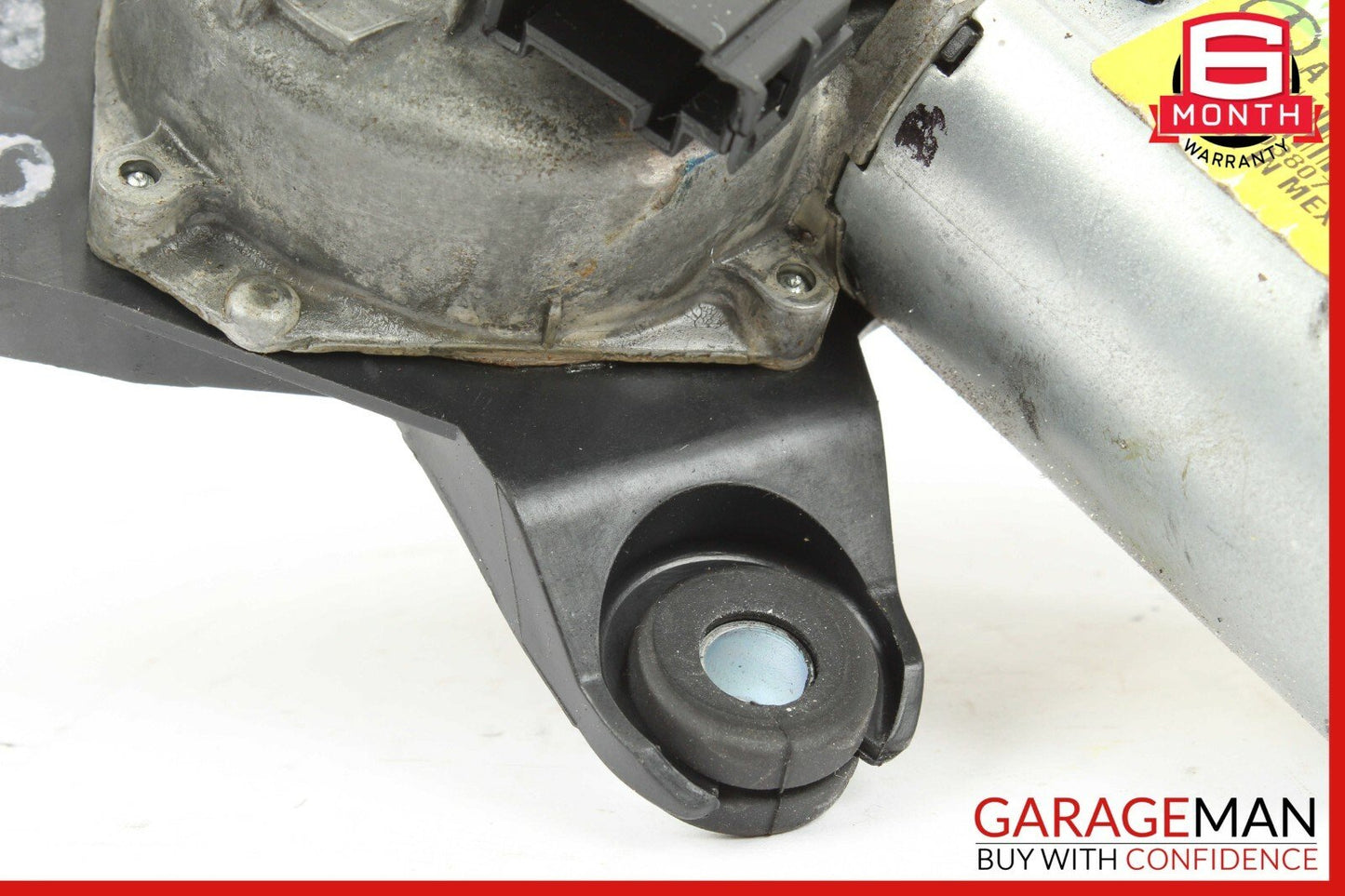 06-12 Mercedes W251 R320 GL450  ML63 AMG Rear Windshield Glass Wiper Motor OEM
