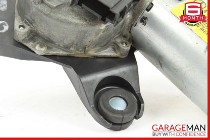 06-12 Mercedes W251 R320 GL450  ML63 AMG Rear Windshield Glass Wiper Motor OEM