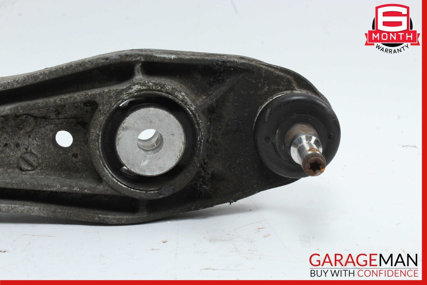 97-12 Porsche Boxster S 987 Cayman Carrera Front Suspension Lower Control Arm