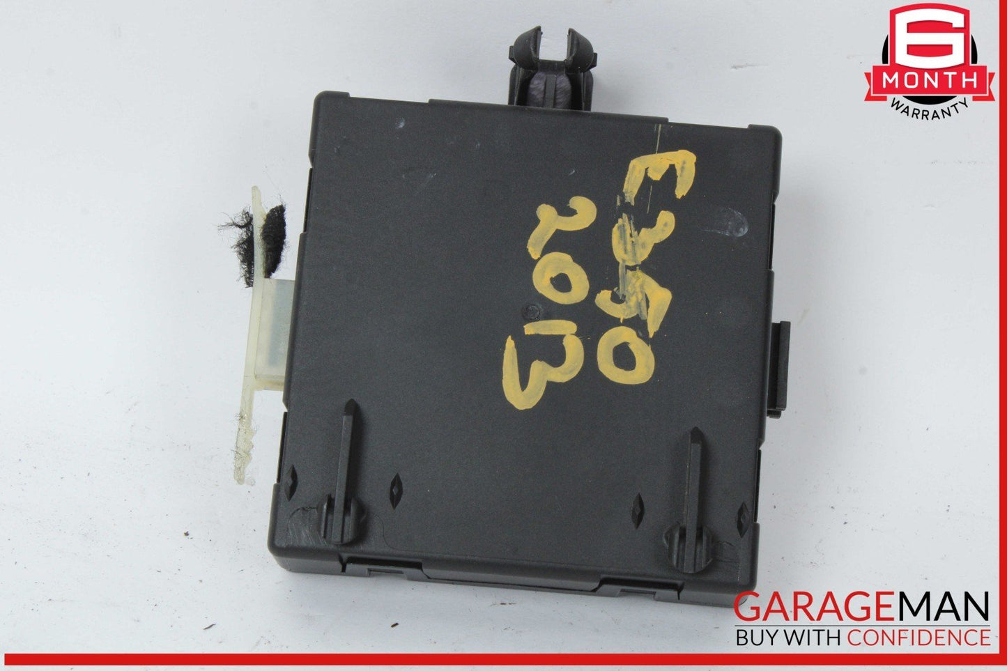 08-18 Mercedes W212 E350 CLS550 Front Right Side Door Control Module OEM