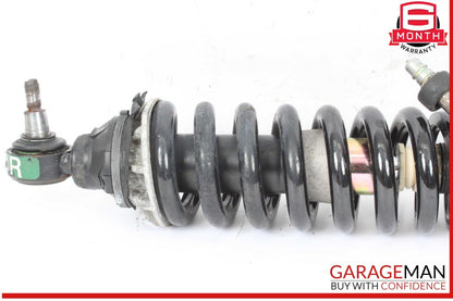 03-06 Mercedes R230 SL500 SL600 Front Right Hydraulic Shock Strut Absorber OEM