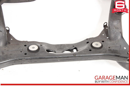 12-18 Audi A6 A7 AWD Rear Suspension Support Subframe Cradle Crossmember OEM