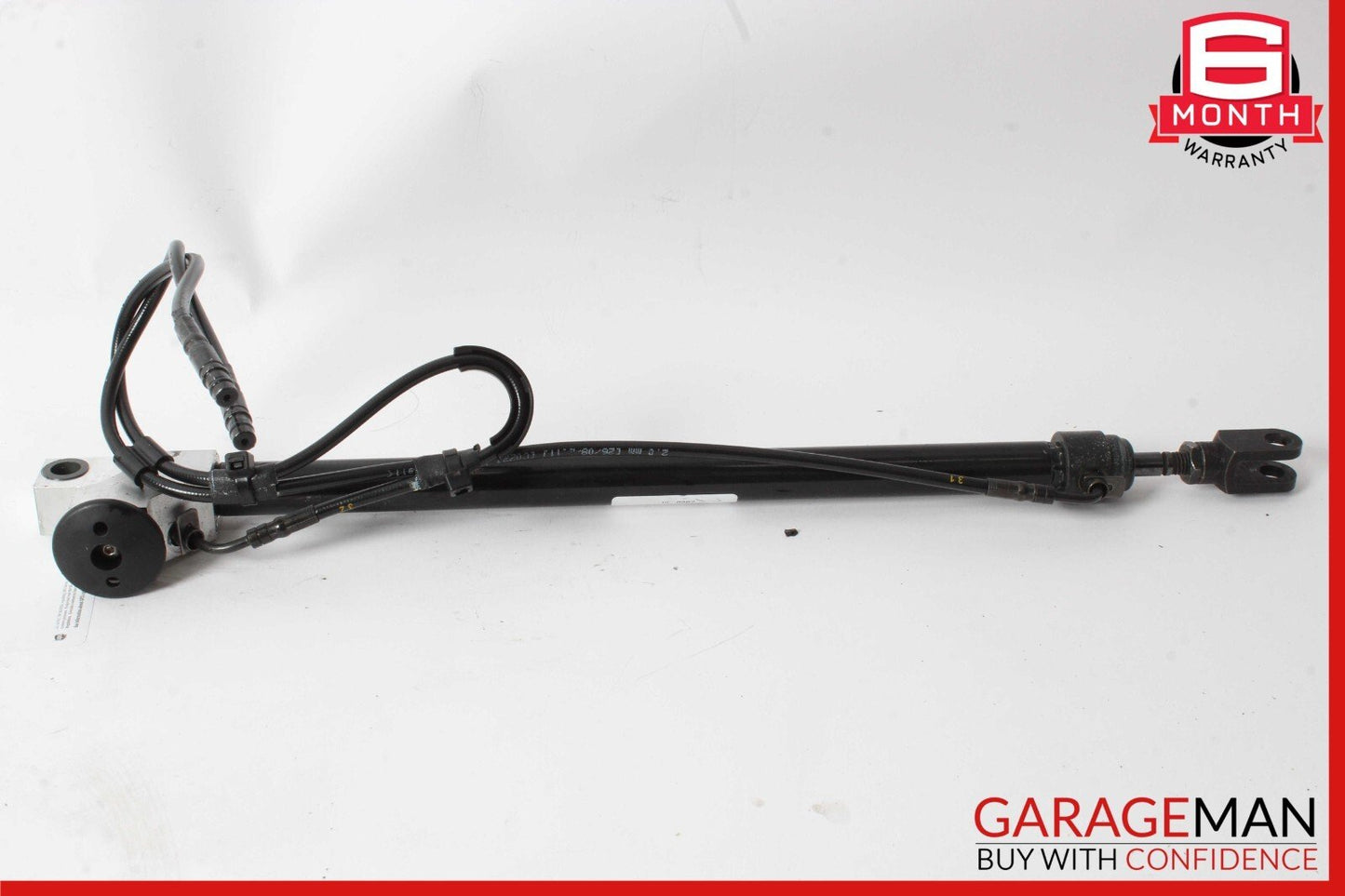 11-17 Mercedes W207 E350 E400 E550 Cylinder Set of 6 Pc OEM