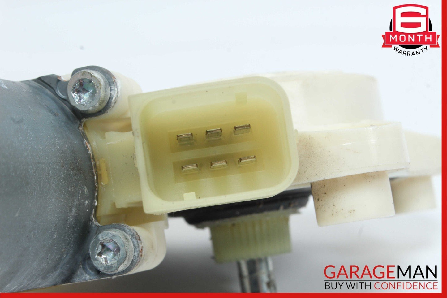 03-09 Mercedes W211 E350 E500 E320 Front Right Side Window Regulator Motor Unit