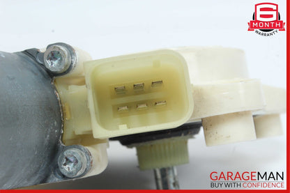 03-09 Mercedes W211 E350 E500 E320 Front Right Side Window Regulator Motor Unit
