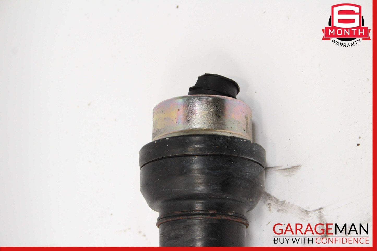 12-15 Audi A7 Rear Drive Axle Shaft Driveshaft Assembly