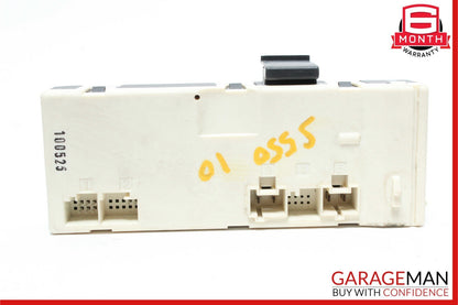 07-13 Mercedes W221 S550 CL550 Trunk Release Remote Open Close Module Unit OEM