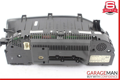 10-14 Mercedes W221 S500 S400 CL550 Instrument Cluster Speedometer OEM
