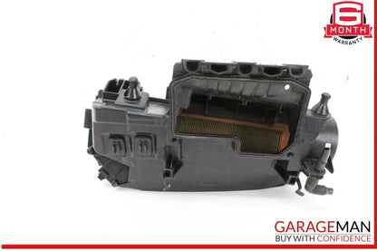 12-15 Mercedes W204 C250 CGI Air Intake Cleaner Filter Housing Box 2710940304