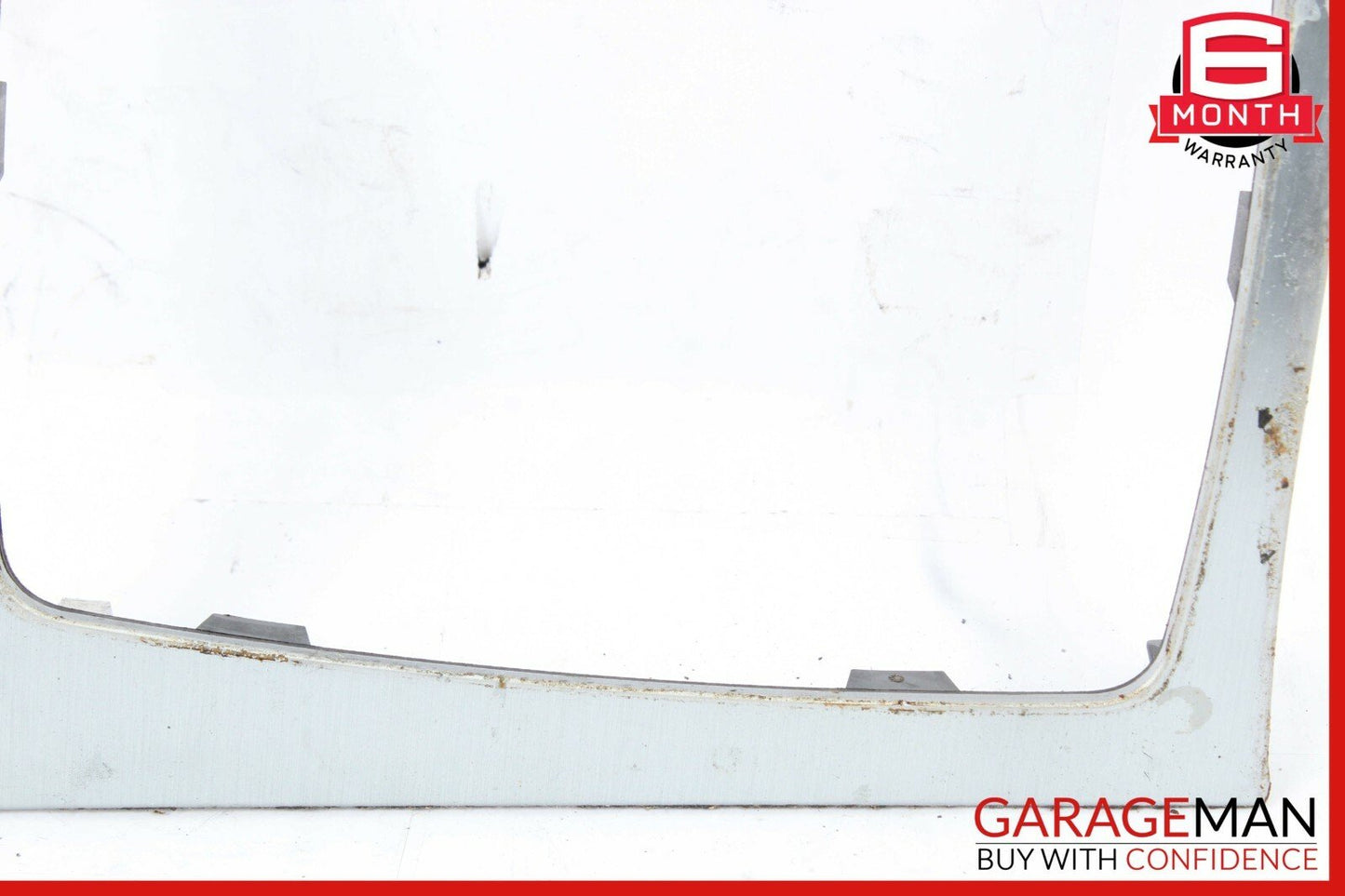 08-14 Mercedes W204 C300 Center Console Shifter Trim Bezel Cover 2046800190