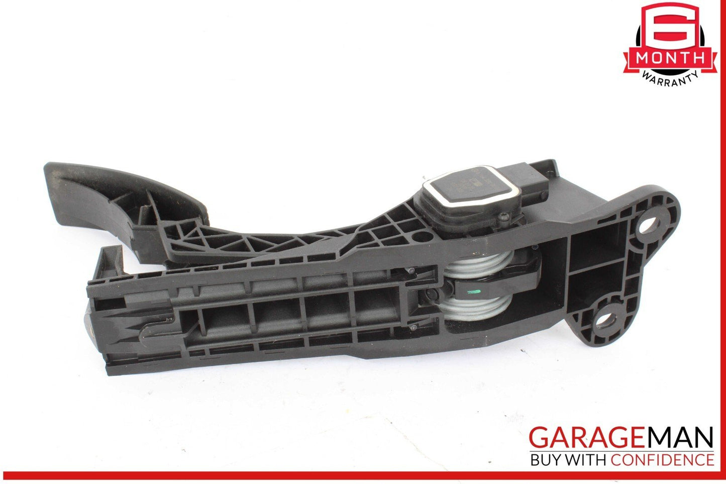 06-13 Mercedes W251 R500 4MATIC GL450 R350 Gas Throttle Accelerator Pedal OEM