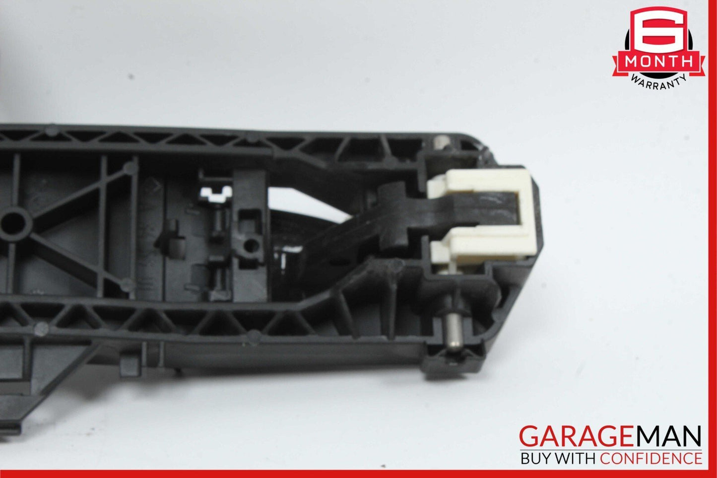 08-14 Mercedes W204 C300 4MATIC C350 Right Side Exterior Door Handle OEM