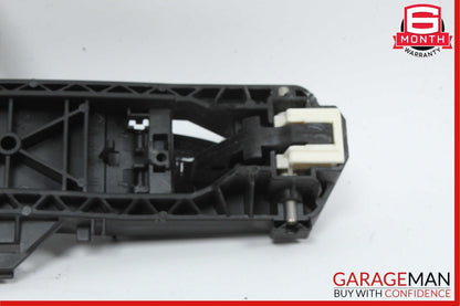 08-14 Mercedes W204 C300 4MATIC C350 Right Side Exterior Door Handle OEM