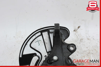 05-11 Mercedes R171 SLK300 Front Right Passenger Side Spindle Knuckle Hub OEM