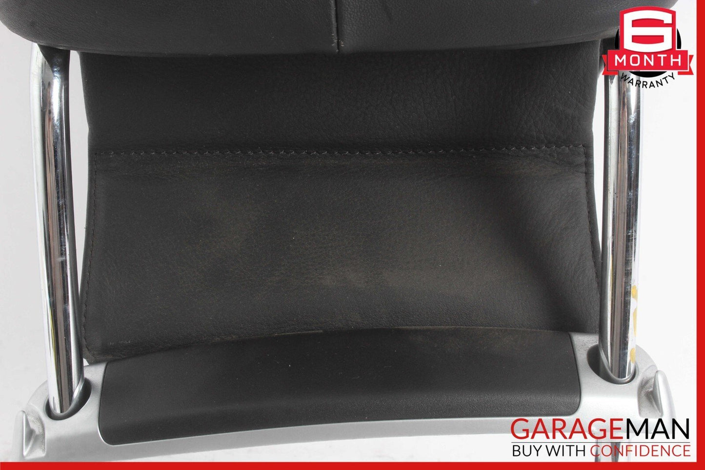 09-12 Mercedes R230 SL550 SL63 AMG Headrest Head Rest Left or Right Side OEM