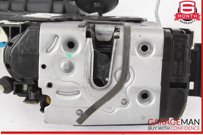 14-19 Mercedes W117 CLA250 Rear Right Passenger Side Door Lock Latch Actuator