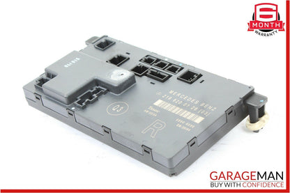 06-11 Mercedes W219 CLS500 CLS55 Front Right Passenger Door Control Module OEM