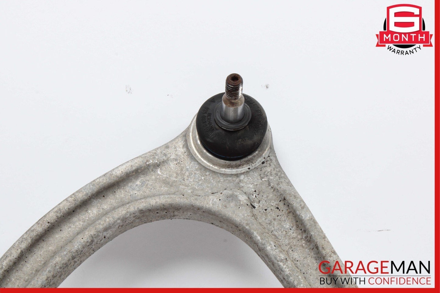 07-14 Mercedes S550 S350 CL550 Front Left Suspension Lever Upper Control Arm