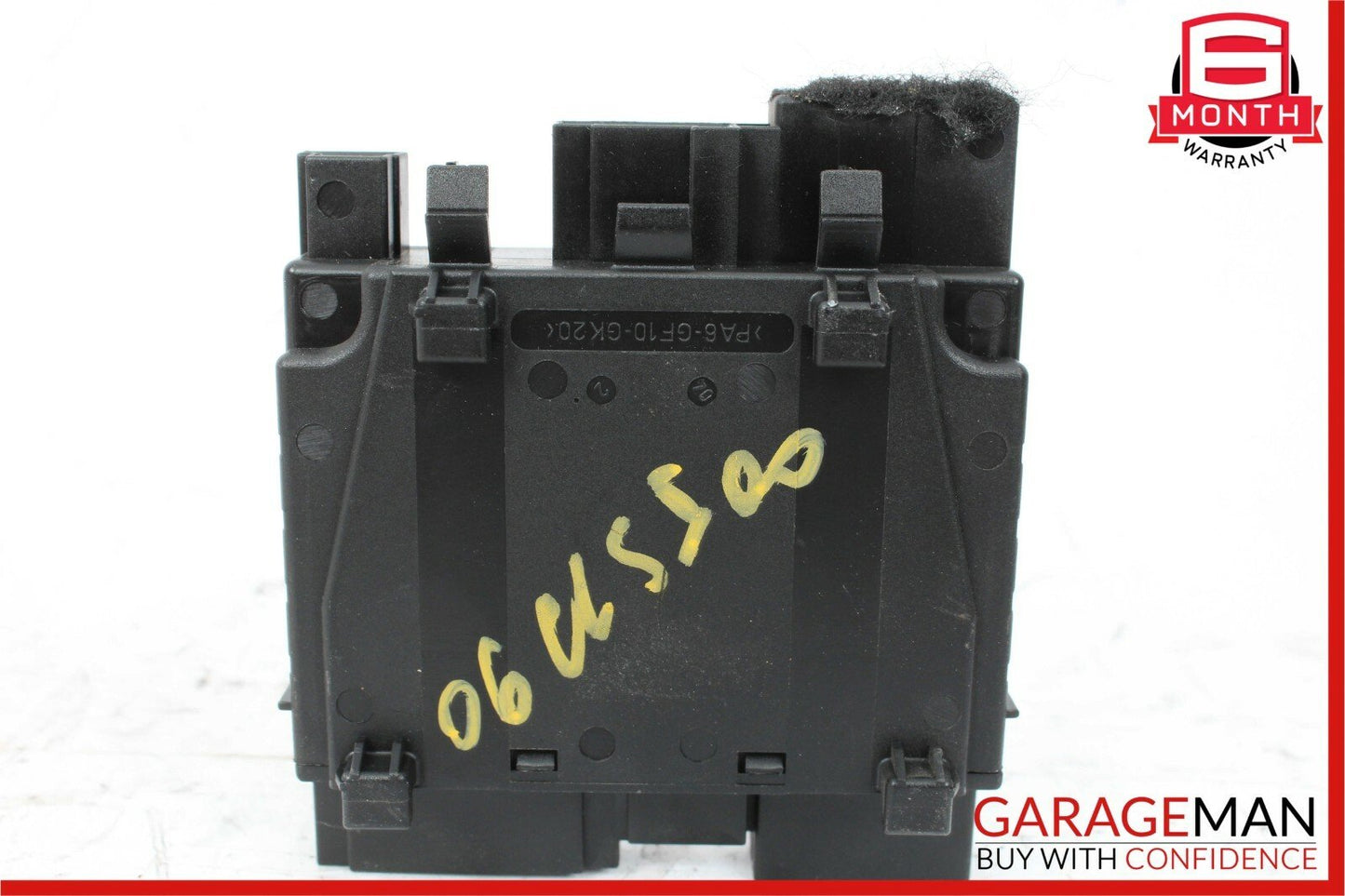 06-11 Mercedes W219 CLS550 E550 Rear Left / Right Door Keyless Go Control Module