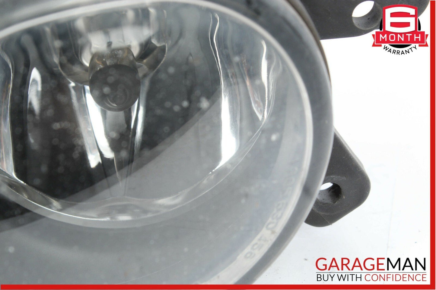 06-12 Mercedes GL450 CLS500 CL550 E350 Front Right Side Bumper Fog Light Lamp