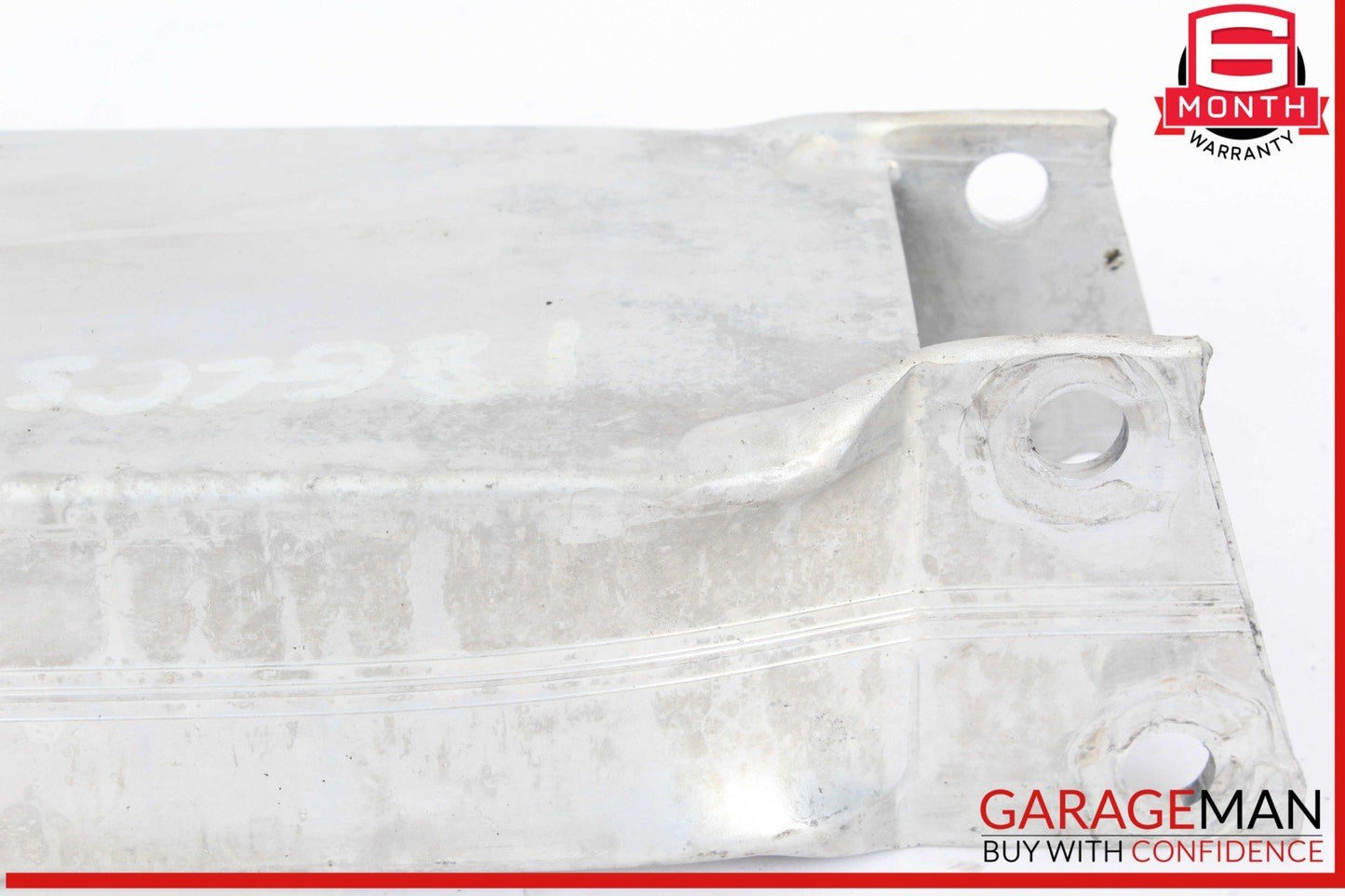 18-20 Mercedes X253 GLC350e Front Right Passenger Side Bumper Shock Absorber OEM